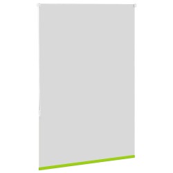 Store enrouleur occultant largeur du tissu 90,7 cm polyester 