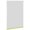 Store enrouleur occultant largeur du tissu 90,7 cm polyester 