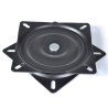 Pivot de siège de bateau standard 160x160x2,5 mm 