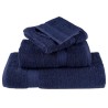 Serviettes de bain de qualité supérieure SOLUND 4 pcs 600g/m² 