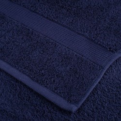 Serviettes de bain de qualité supérieure SOLUND 4 pcs 600g/m² 