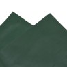 Bâche vert 1x2,5 m 650 g/m² 