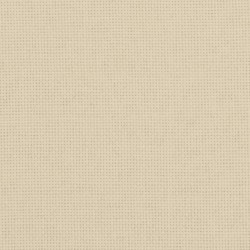Canapé pour enfants crème 90x53x30 cm tissu 
