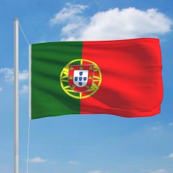 Drapeau Portugal 90x150 cm 