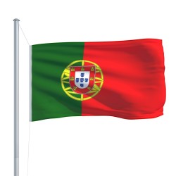 Drapeau Portugal 90x150 cm 