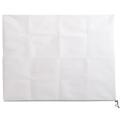 Housses de protection pour plantes avec fermeture éclair 10 pcs 