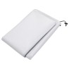 Housses de protection pour plantes avec fermeture éclair 10 pcs 