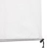Housses de protection pour plantes avec fermeture éclair 10 pcs 