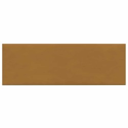 Panneaux muraux 12 pcs Marron 90x30 cm Velours 3,24 m² 