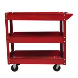 Chariot à outils pour atelier 100 kg 