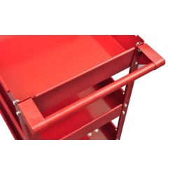 Chariot à outils pour atelier 100 kg 