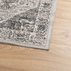 Tapis ARBIZU intérieur extérieur design vintage 200x280 cm 