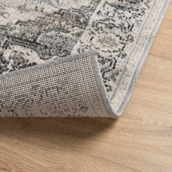 Tapis ARBIZU intérieur extérieur design vintage 200x280 cm 