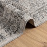 Tapis ARBIZU intérieur extérieur design vintage 200x280 cm 