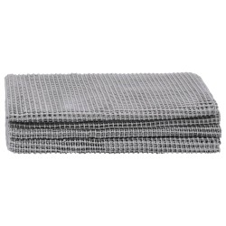 Tapis de tente 300x600 cm Gris clair 