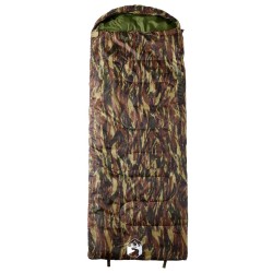 Sac de couchage pour adultes camping 3-4 saisons 