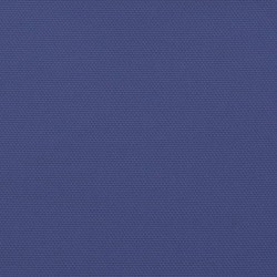 Écran de balcon bleu 90x700 cm 100% polyester oxford 