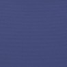Écran de balcon bleu 90x700 cm 100% polyester oxford 