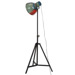 Lampadaire 25 W multicolore 61x61x90/150 cm E27 