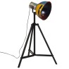 Lampadaire 25 W multicolore 61x61x90/150 cm E27 