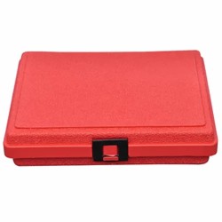 Kit d'adaptateur pour testeur de rail commun 