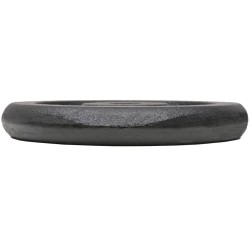 Plaque de poids 4 pcs 4x5 kg Fonte 