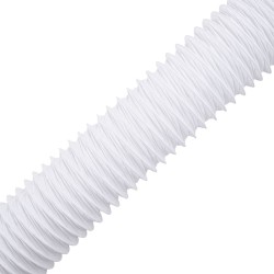 Conduit d'échappement PVC 6 m 10 cm 