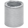 Conduit d'échappement PVC 6 m Ø10 cm 