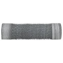 Conduit d'échappement PVC 6 m Ø10 cm 