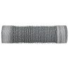 Conduit d'échappement PVC 6 m Ø10 cm 
