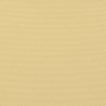 Écran de balcon sable 75x700 cm 100% polyester oxford 