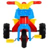 Tricycle pour enfants Multicolore 