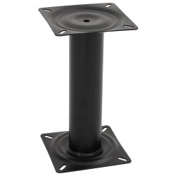 Ensemble de sièges de bateau pliables 2 pcs bleu et blanc 