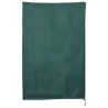 Housses de protection pour plantes avec cordon de serrage 4 pcs 