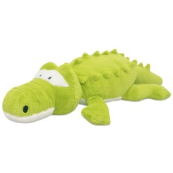 Crocodile jouet en peluche XXL 100 cm  