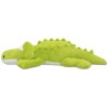 Crocodile jouet en peluche XXL 100 cm  