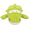 Crocodile jouet en peluche XXL 100 cm  