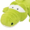 Crocodile jouet en peluche XXL 100 cm  
