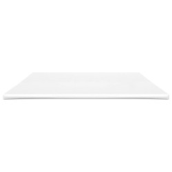 Sur-matelas 140x210x5 cm 