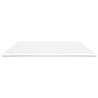 Sur-matelas 140x210x5 cm 