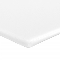 Sur-matelas 140x210x5 cm 