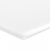 Sur-matelas 140x210x5 cm 