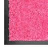 Paillasson lavable Rose 120x180 cm 