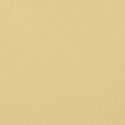 Écran de balcon sable 90x700 cm 100% polyester oxford 
