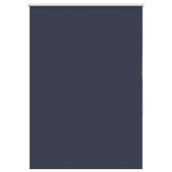 Store enrouleur occultant largeur du tissu 110,7 cm polyester 