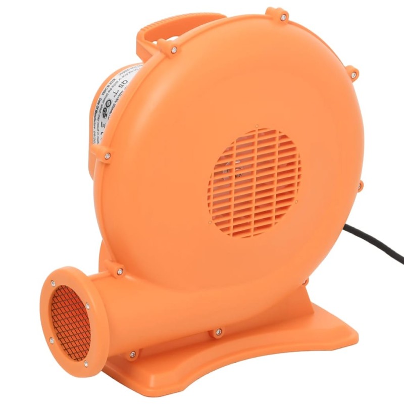 Souffleur d'air électrique 300 W 
