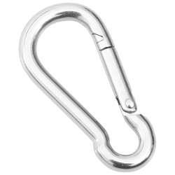 Jeu d'accessoires de voile d'ombrage 12 pcs Acier inoxydable 
