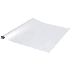 Films de miroir 2 pcs auto-adhésive 60x150 cm PET 