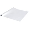 Films de miroir 2 pcs auto-adhésive 60x150 cm PET 
