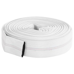 Tuyau plat 20 m 2" PVC 